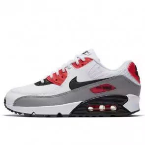nike air max 90 armed forces white gray